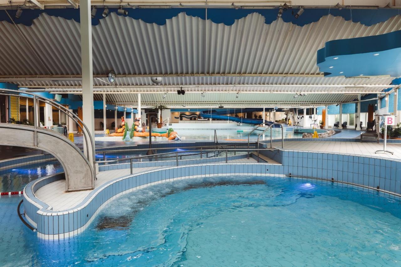 Rbr 232 - Beach Resort קמפרלנד מראה חיצוני תמונה